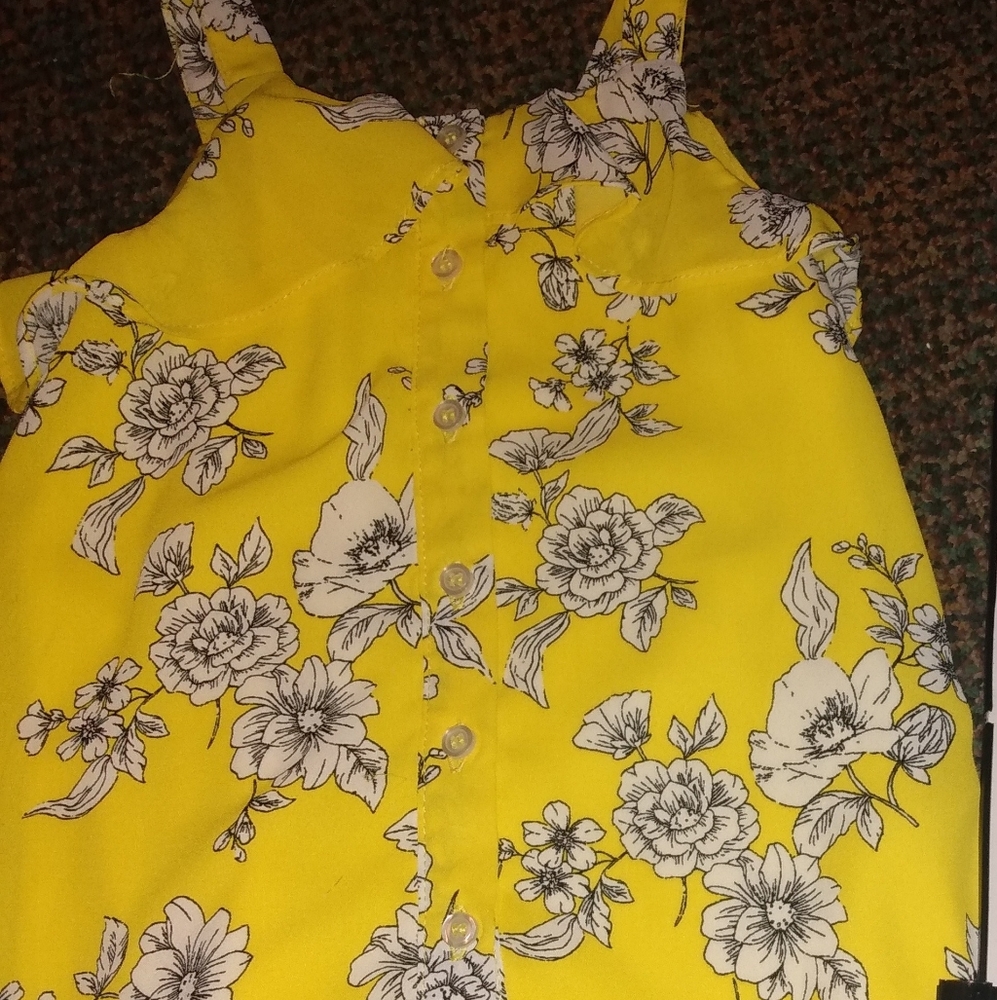 GB Girls 2t nwot